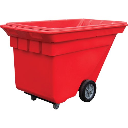 MP013-Techtruck™ Tilt Truck