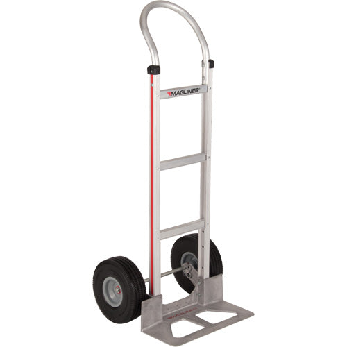 MP098-Knocked Down Hand Truck