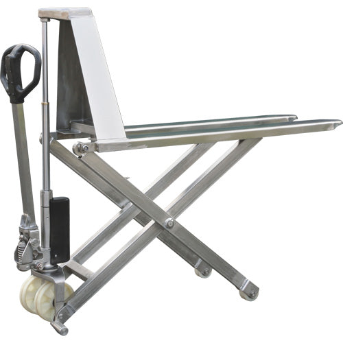 MP251-Eco Scissor Skid Lift