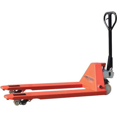 MP253-Eco Heavy-Duty Pallet Truck