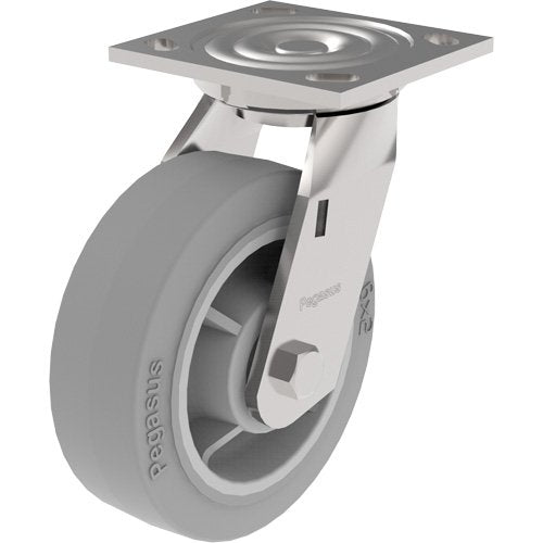 MP300-21 Series Medium-Duty Caster