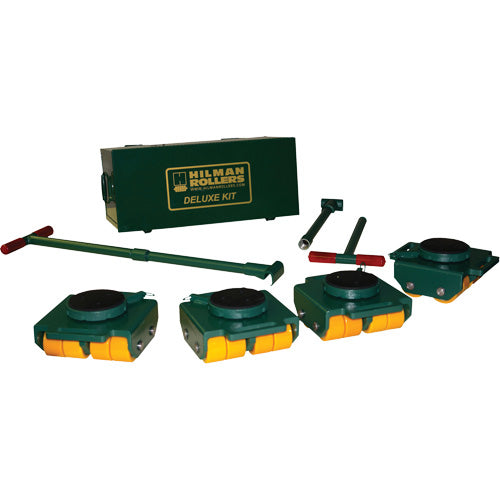 MP301-Bull Dolly Kit