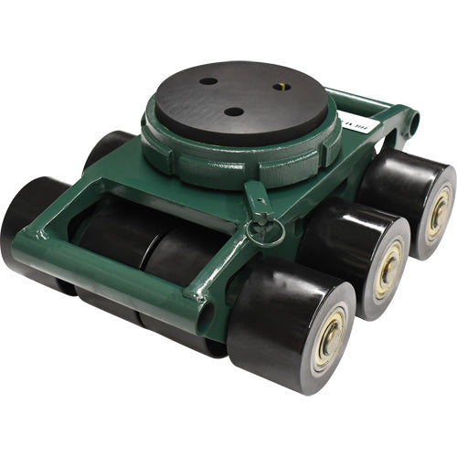 MP306-Bull Dolly