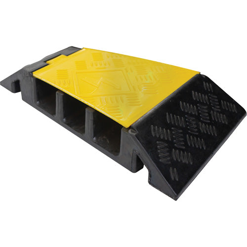 MP313-Powerhouse™ Heavy-Duty Left Turn Cable Protector