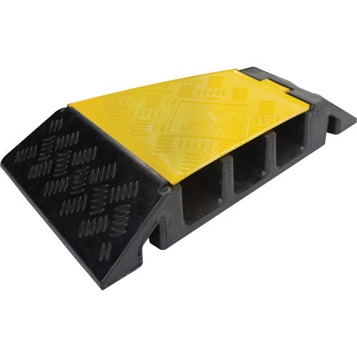 MP314-Powerhouse™ Heavy-Duty Right Turn Cable Protector