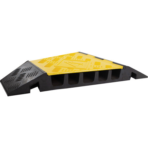 MP316-Powerhouse™ Heavy-Duty Left Turn Cable Protector