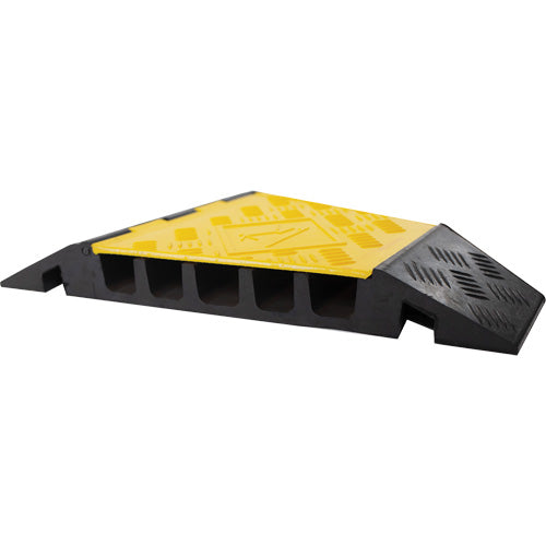 MP317-Powerhouse™ Heavy-Duty Right Turn Cable Protector