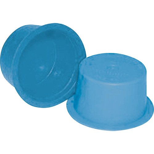 MQ012-1/2" Tapered Pipe Cap