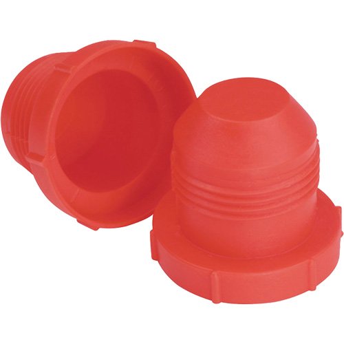 MP348-JIC Flared Fitting Plug