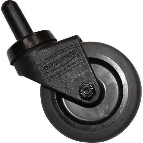 MP381-WaveBrake® Mop Bucket Quiet Caster