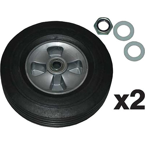 MP382-Tilt Truck Wheels