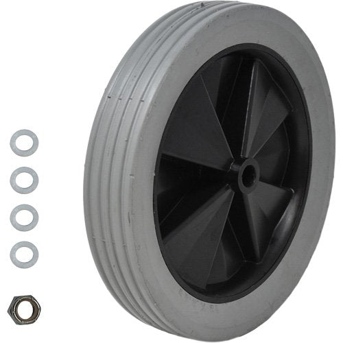 MP384-Tilt Truck Wheel