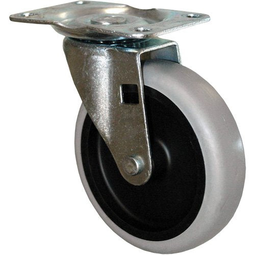 MP385-Tilt Truck Caster