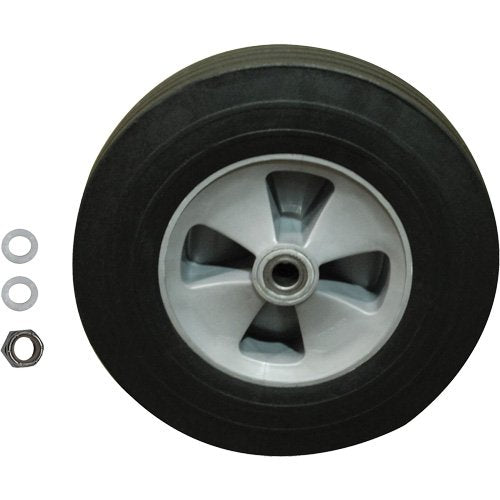 MP386-Tilt Truck Wheel