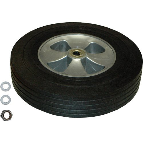 MP388-Tilt Truck Wheel