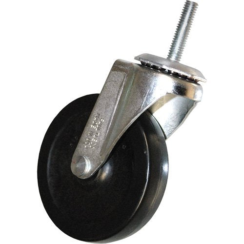 MP392-Tilt Truck Threaded Swivel Caster