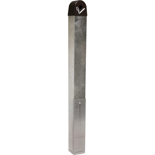 MP403-Groundskeeper® Replacement Ashtray Receptacle