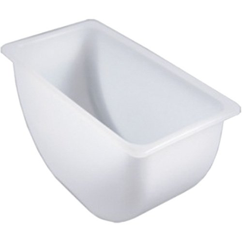 MP407-Condiment Dispenser Pint Inserts