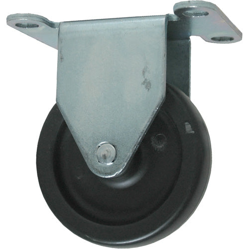 MP412-Ingredient Bin Rigid Plate Caster
