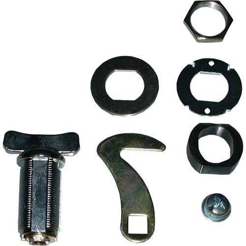 MP414-Plaza® Container Latch Kit