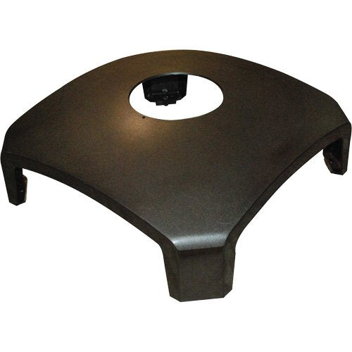 MP427-Landmark Series® Container Dome Top with Hole