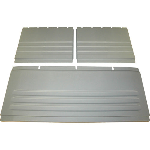 MP430-Xtra™ Cart Side & Back Panel Kit