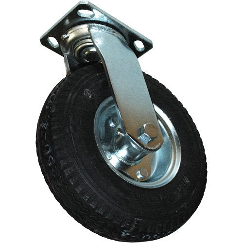 MP434-Platform Truck Pneumatic Swivel Caster