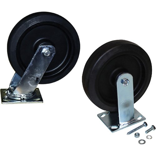 MP436-Platform Truck Caster Replacement Kit