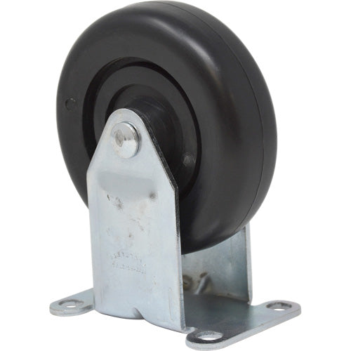 MP440-Cube Truck Rigid Caster