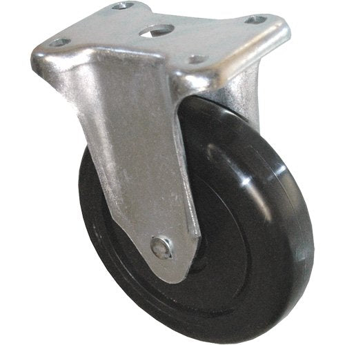 MP443-Cube Truck Rigid Caster