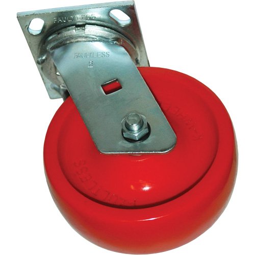 MP444-Tilt Truck Swivel Caster