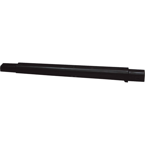 MP451-Janitor Cart Left Side Upright