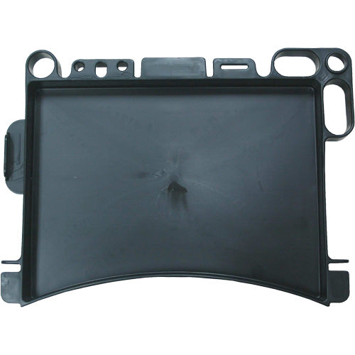 MP454-Janitor Cart Middle Shelf