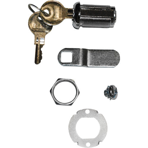 MP459-Housekeeping Cart Lock & Key Set
