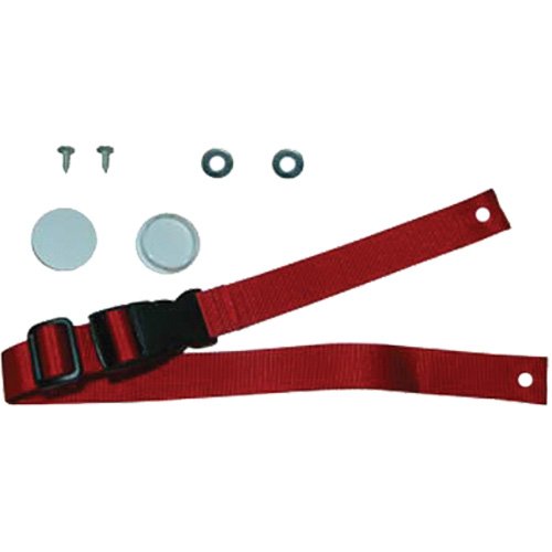 MP465-Baby Changing Table Safety Strap Kit
