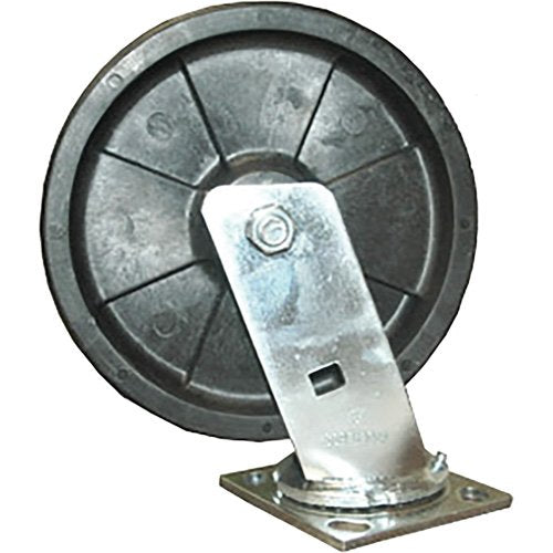 MP470-Platform Truck Swivel Caster