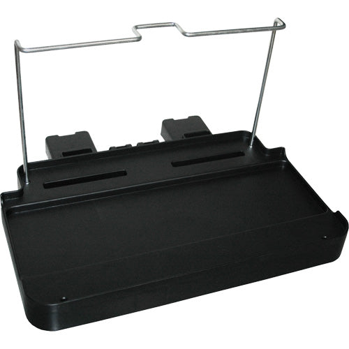 MP480-Cleaning Cart Platform for Folding Bag & Bucket