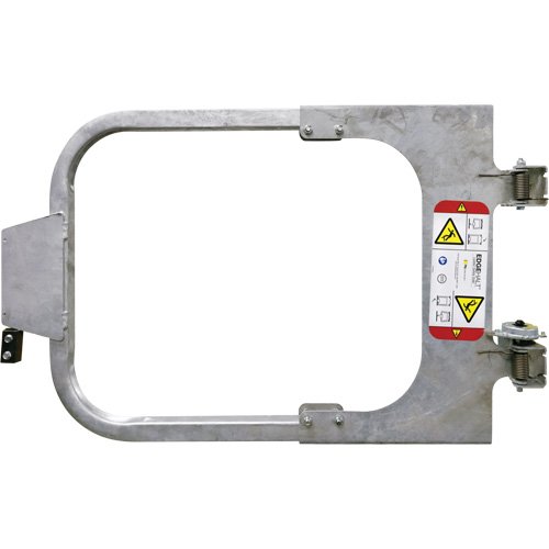 MP713-EdgeHalt® Ladder Safety Gate