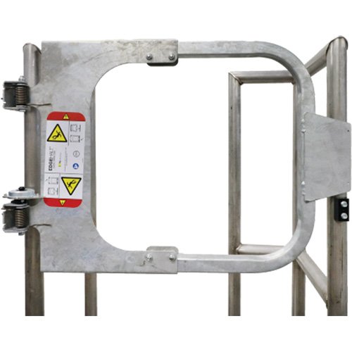 MP720-EdgeHalt® Ladder Safety Gate