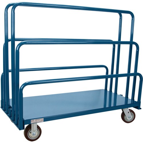 MQ175 - Adjustable Panel Truck