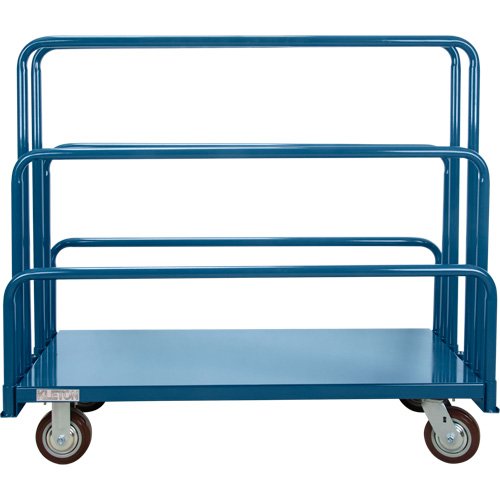 MQ175 - Adjustable Panel Truck