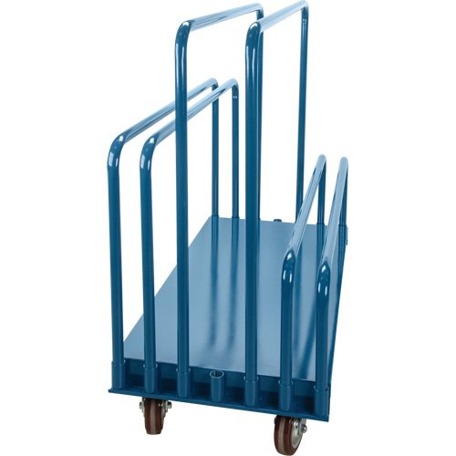 MQ175 - Adjustable Panel Truck