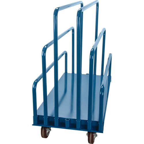 MQ175 - Adjustable Panel Truck