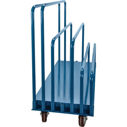 MQ175 - Adjustable Panel Truck