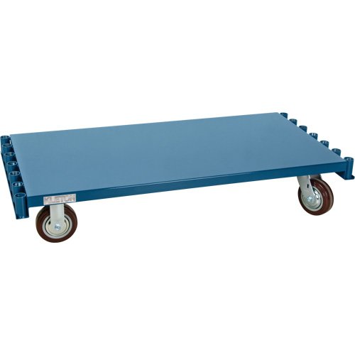 MQ175 - Adjustable Panel Truck