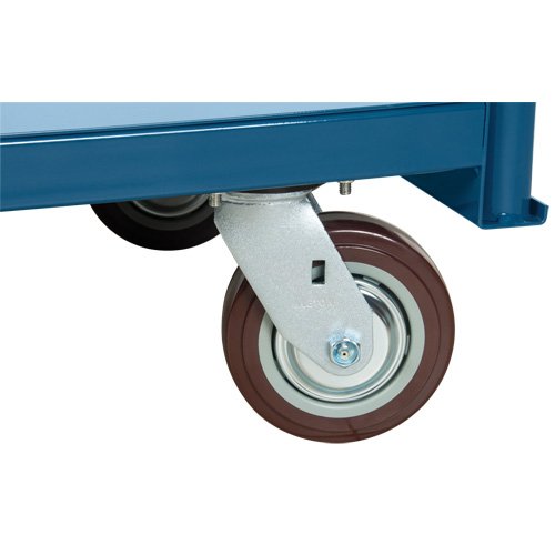 MQ175 - Adjustable Panel Truck