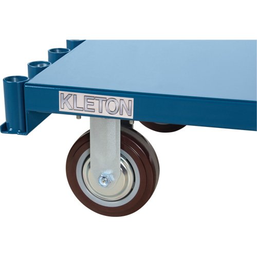 MQ175 - Adjustable Panel Truck
