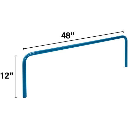 MP765 - Replacement Upright for Pallet Truck