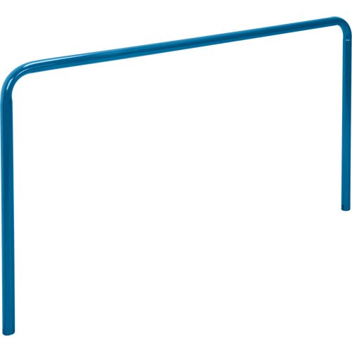 MP766 - 24" x 48" Upright Bracket for Panel Truck