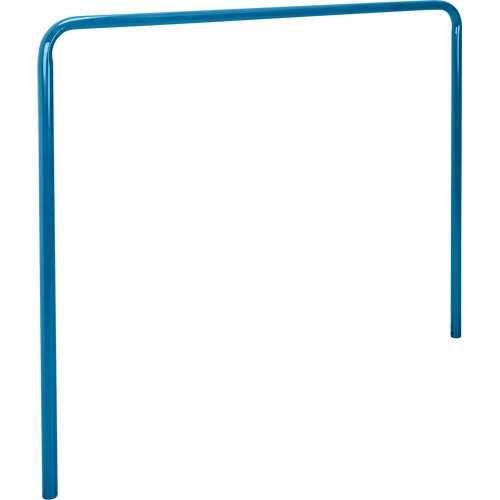 MP767 - 36" x 48" Upright Bracket for Panel Truck